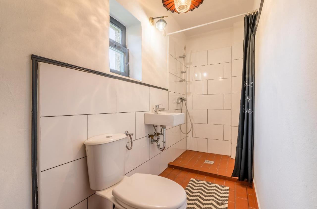Nalunk, Videken - Cottage 54 Asvanyraro Exteriör bild